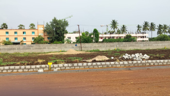 270 Sq. Yards Residential Plot for Sale in Ganguru, Vijayawada