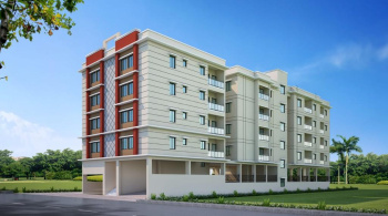 2 BHK Flats & Apartments for Sale in Bomikhal, Bhubaneswar (1380 Sq.ft.)
