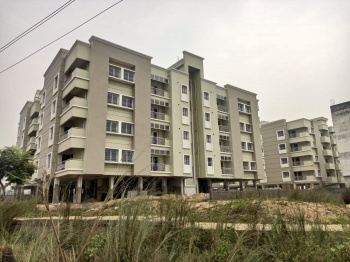 2 BHK Flats & Apartments for Sale in Pahala, Bhubaneswar (1275 Sq.ft.)