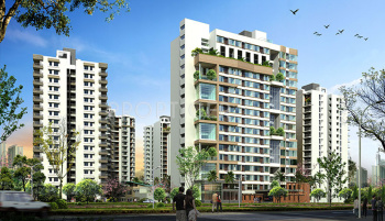 3 BHK Flats & Apartments for Sale in Dumduma, Bhubaneswar (1375 Sq.ft.)