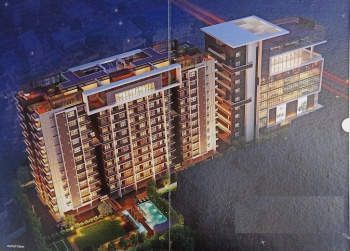 4 BHK Flats & Apartments for Sale in Patia, Bhubaneswar (4314 Sq.ft.)