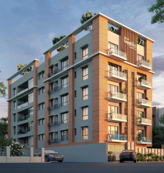 4 BHK Flats & Apartments for Sale in Bhubaneswar (2869 Sq.ft.)