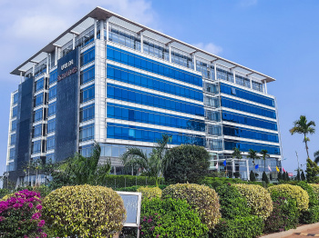 Office Space for Sale in Pahala, Bhubaneswar (3000 Sq.ft.)