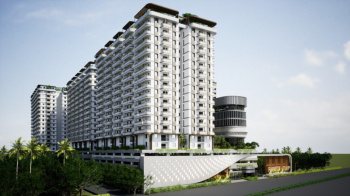 2 BHK Flats & Apartments for Sale in Tukkuguda, Hyderabad (1200 Sq.ft.)