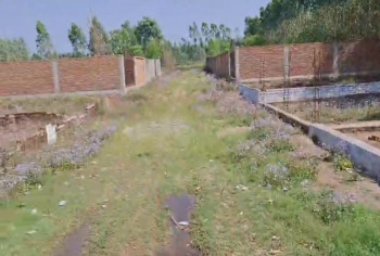 Property for sale in Dadraul, Shahjahanpur