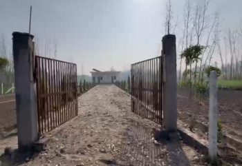 Property for sale in Dehradun Road, Saharanpur