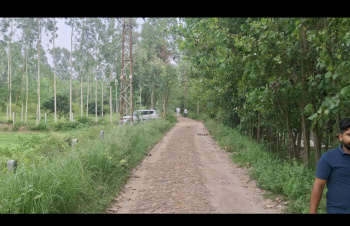 Property for sale in Chhutmalpur, Saharanpur