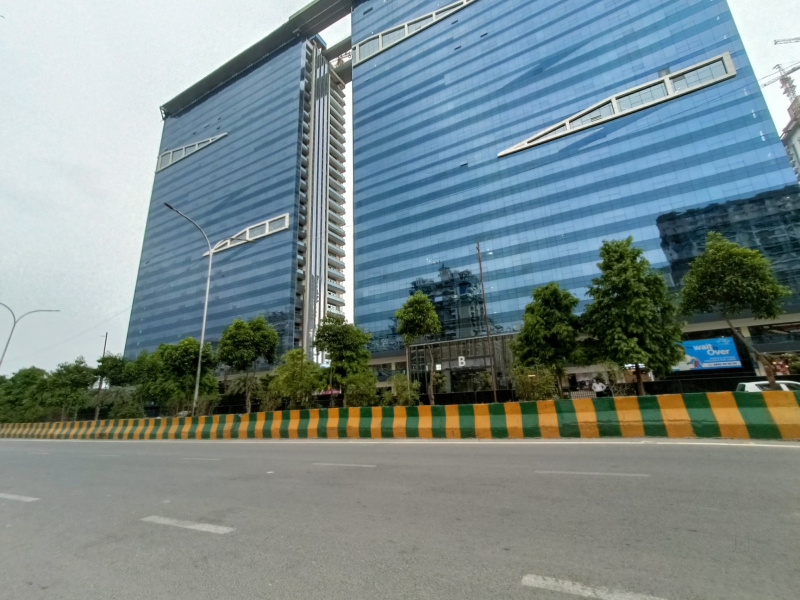 Office Space For Rent In Sector 90, Noida (425 Sq.ft.)