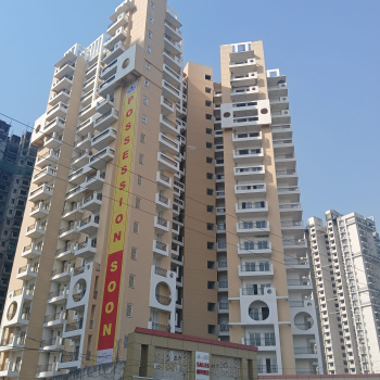 2 BHK Flats & Apartments for Sale in Greater Noida West Greater Noida West, Greater Noida (1180 Sq.ft.)