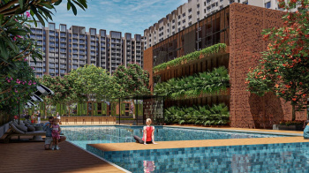 3 BHK Flats & Apartments for Sale in Hinjewadi Phase 2, Pune (1276 Sq.ft.)