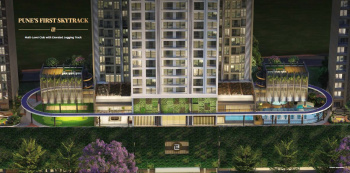 4 BHK Flats & Apartments for Sale in Pashan, Pune (2200 Sq.ft.)