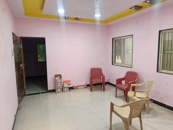 2 BHK Flats & Apartments for Sale in Shivaji Nagar, Aurangabad (860 Sq.ft.)