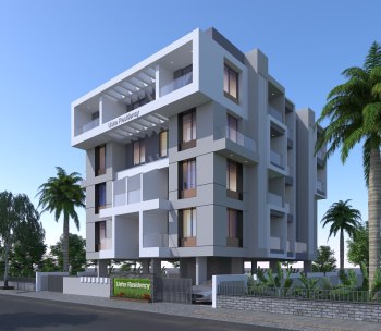 2 BHK Flats & Apartments for Sale in Baner, Pune (1657 Sq.ft.)