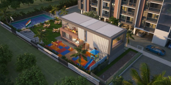 2 BHK Flats & Apartments for Sale in Lohegaon, Pune (1090 Sq.ft.)