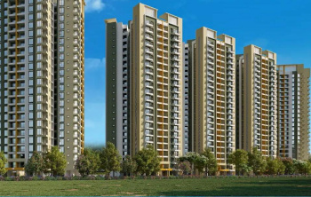 2 BHK Flats & Apartments for Sale in Charholi Budruk, Pune (1457 Sq.ft.)
