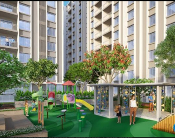 2 BHK Flats & Apartments for Sale in Lohegaon, Pune (1130 Sq.ft.)