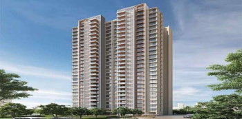 3 BHK Flats & Apartments for Sale in Ubale Nagar, Pune (1529 Sq.ft.)