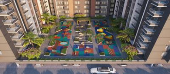 3 BHK Flats & Apartments for Sale in Lohegaon, Pune (1436 Sq.ft.)