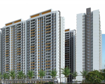 1 BHK Flats & Apartments for Sale in Charholi Budruk, Pune (700 Sq.ft.)