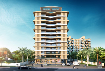 2 BHK Flats & Apartments for Sale in Dhanori, Pune (1050 Sq.ft.)