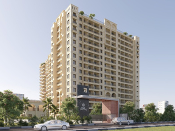 2 BHK Flats & Apartments for Sale in Tingre Nagar, Pune (1218 Sq.ft.)