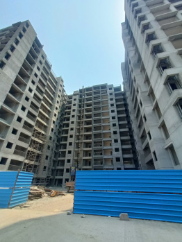 3 BHK Flats & Apartments for Sale in Dhanori, Pune (1371 Sq.ft.)