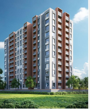 2 BHK Flats & Apartments for Sale in Charholi Budruk, Pune (950 Sq.ft.)