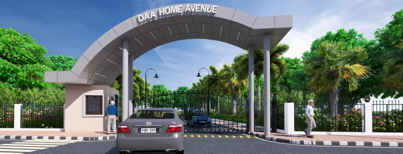 152 Sq. Yards Residential Plot for Sale in Sector 29, Jhajjar