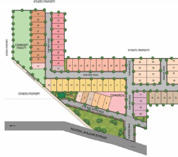 Property for sale in Sector 29, Jhajjar
