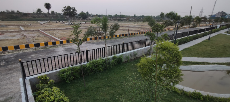 1500 Sq.ft. Residential Plot For Sale In Faizabad Road Faizabad Road, Lucknow