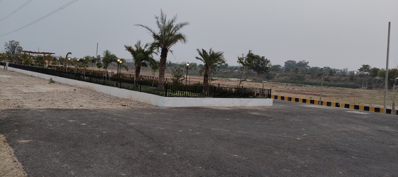 2000 Sq.ft. Residential Plot For Sale In Faizabad Road Faizabad Road, Lucknow