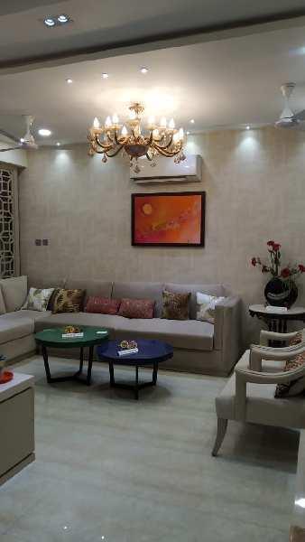 3 BHK Flats & Apartments for Sale in Mainawati Marg, Kanpur