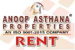 1000 Sq.ft. Office Space for Rent in Fazalganj, Kanpur