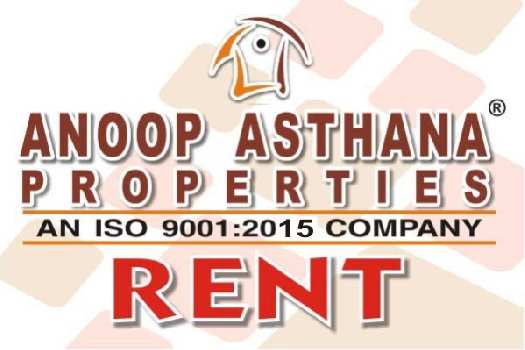 1 RK Flats & Apartments for Rent in Pandu  Nagar, Kanpur