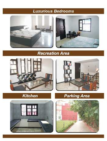 6 BHK Individual Houses / Villas for Sale in Swaroop Nagar, Kanpur