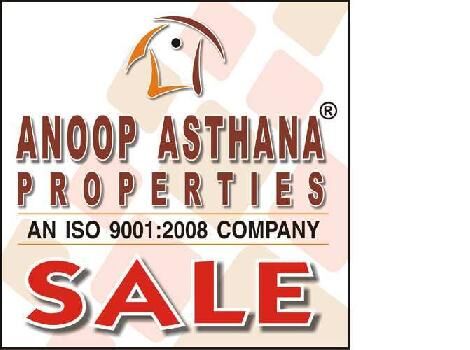 Office Space For Sale In Mall Road, Kanpur (3500 Sq.ft.)