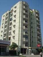 2 BHK Flats & Apartments for Sale in Sharda Nagar, Kanpur