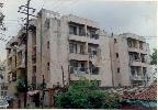 3 BHK Flats & Apartments for Sale in Azad Nagar, Kanpur