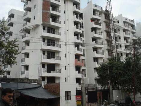 3 BHK Flats & Apartments for Sale in Tilaknagar, Kanpur