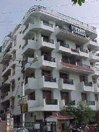 3 BHK Flats & Apartments for Sale in Pandu  Nagar, Kanpur