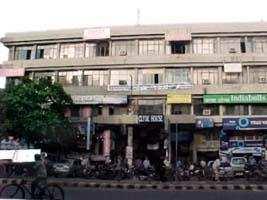 2 BHK Flats & Apartments for Sale in Mall Road, Kanpur