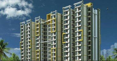 2 BHK Flats & Apartments for Sale in Singhpur, Kanpur