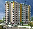 3 BHK Flats & Apartments for Rent in Kalyanpur, Kanpur