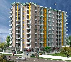 3 BHK Flats & Apartments for Rent in Kalyanpur, Kanpur