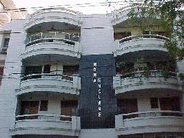 3 BHK Flats & Apartments for Sale in Swaroop Nagar, Kanpur