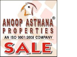 4 BHK Flats & Apartments for Rent in Azad Nagar, Kanpur