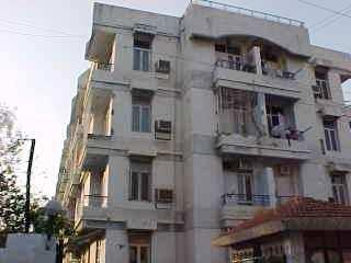 3 BHK Flats & Apartments for Sale in Kanpur
