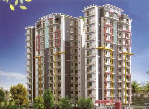 3 BHK Flats & Apartments for Sale in Singhpur, Kanpur