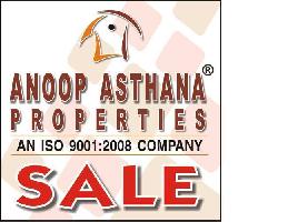 Residential Plot for Sale in Kalyanpur, Kanpur