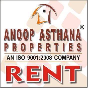 Office Space for Rent in Kanpur